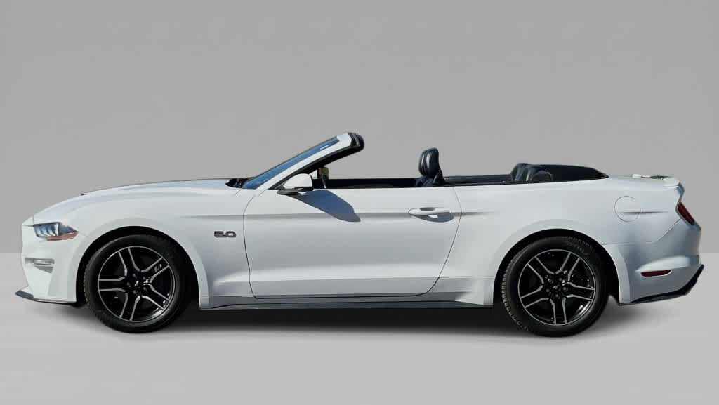 Used 2019 Ford Mustang GT Premium w/ Equipment Group 401A RWD image 5