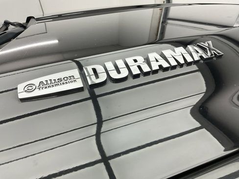 Used 2015 Chevrolet Silverado 3500 LTZ w/ Duramax Plus Package image 19