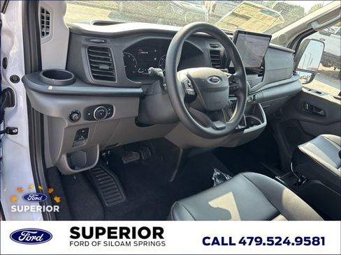 New 2025 Ford Transit 350 XL image 15
