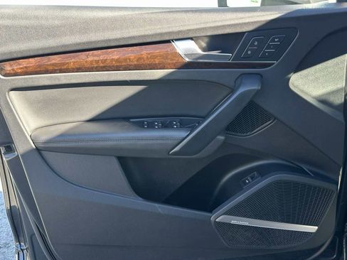 Used 2019 Audi Q5 2.0T Premium Plus image 23