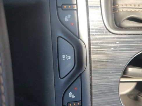 Used 2016 Chevrolet Impala LTZ FWD image 41