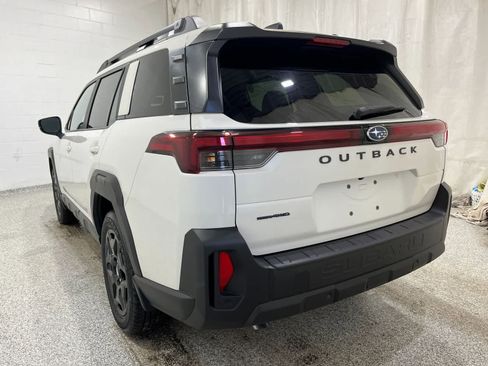 New 2026 Subaru Outback Limited image 3