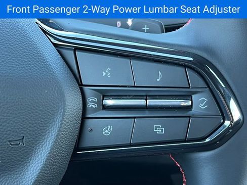 New 2026 Chevrolet Equinox RS w/ Convenience Package III image 23