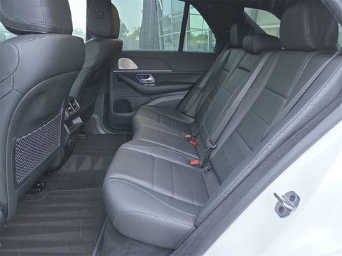 Certified 2022 Mercedes-Benz GLE 350 GLE 350 image 12