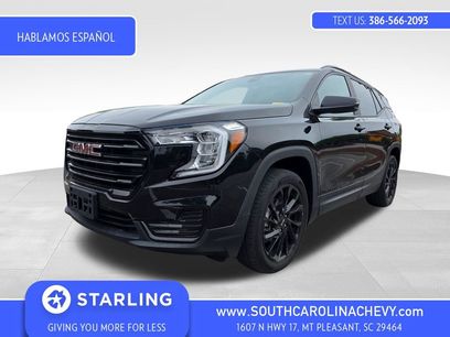 Used 2023 GMC Terrain SLE w/ Driver Convenience Package