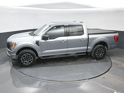 Used 2022 Ford F150 XLT w/ Equipment Group 302A High AWD/4WD image 23