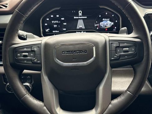 Used 2023 GMC Sierra 1500 Denali w/ Denali Reserve Package image 13