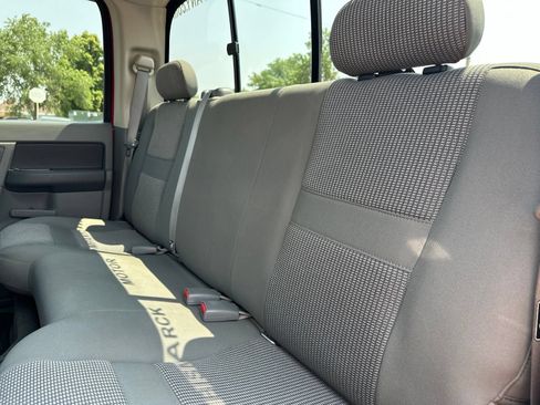 Used 2006 Dodge Ram 1500 Truck SLT w/ Quad Cab Big Horn Value Group AWD/4WD image 22