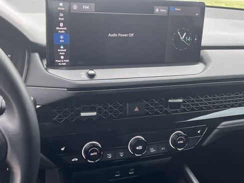 Used 2024 Honda Accord EX-L image 18