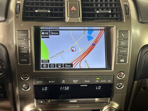 Used 2021 Lexus GX 460 Premium AWD/4WD image 28