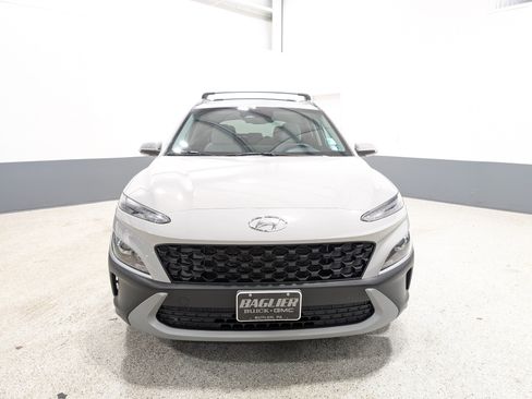 Used 2023 Hyundai Kona SEL image 8