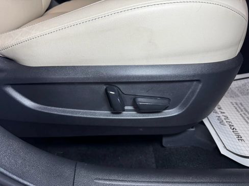 Used 2020 INFINITI QX50 Luxe w/ Navigation Package AWD/4WD image 14