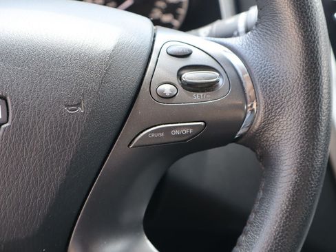 Used 2024 Nissan Murano SV FWD image 13