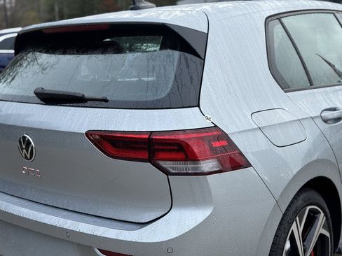 New 2026 Volkswagen GTI SE image 11