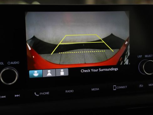 Used 2024 Honda Civic Sport image 27