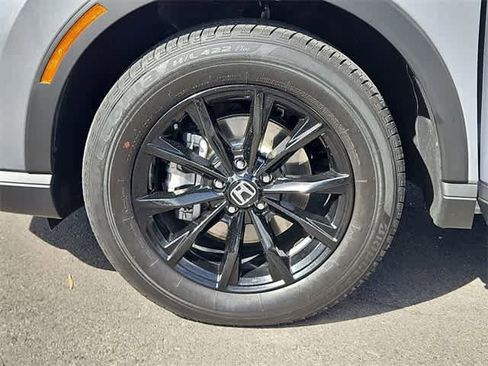 Used 2024 Honda CR-V Sport-L image 13