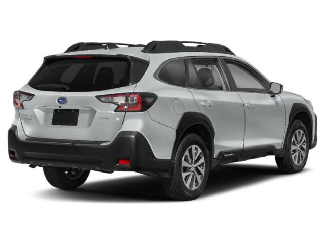 Used 2023 Subaru Outback Premium AWD/4WD image 4