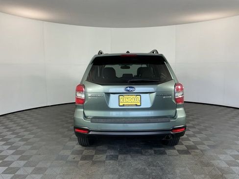 Used 2014 Subaru Forester 2.5i Limited AWD/4WD image 6