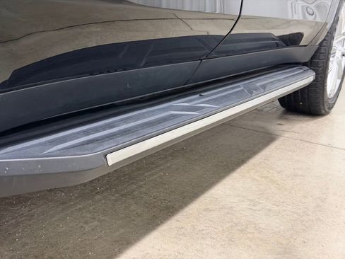 Certified 2021 Chevrolet Tahoe High Country image 10