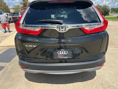 Used 2018 Honda CR-V EX image 6