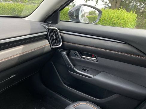 Used 2025 MAZDA CX-50 AWD 2.5 S w/ Premium Plus Pkg image 29