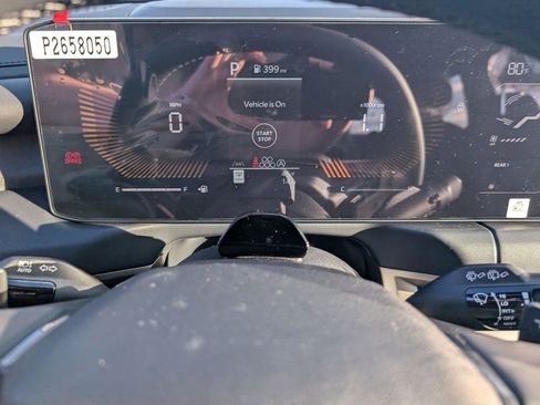 New 2027 Kia Telluride S image 19