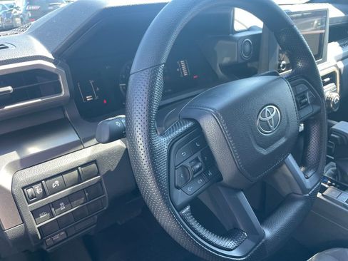 New 2026 Toyota Tacoma SR5 AWD/4WD image 17