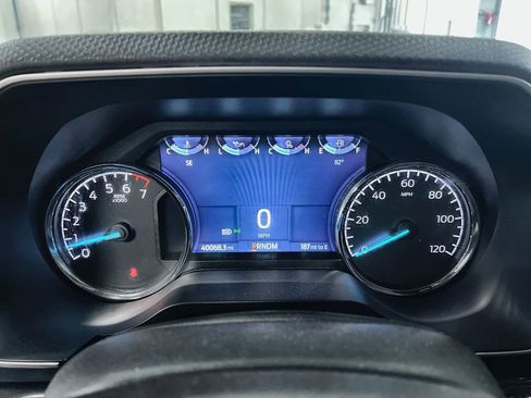 Used 2022 Ford F150 XLT w/ Equipment Group 302A High AWD/4WD image 18