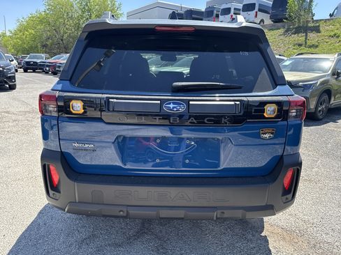 New 2026 Subaru Outback Wilderness image 4
