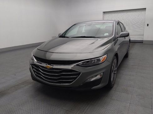 Used 2024 Chevrolet Malibu LT image 15