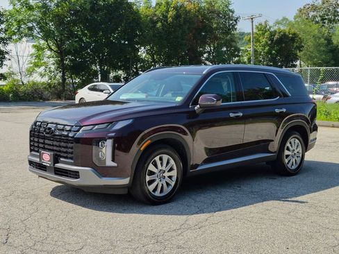 Used 2024 Hyundai Palisade SEL AWD/4WD image 12
