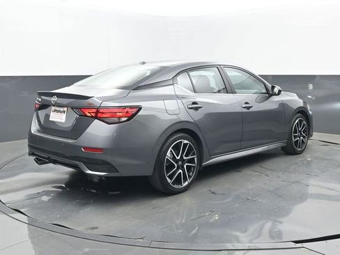 Used 2024 Nissan Sentra SR image 22