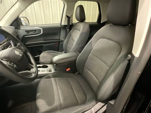 Used 2024 Ford Bronco Sport Big Bend image 10