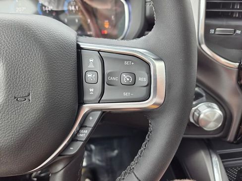 New 2026 RAM 1500 Laramie w/ Night Edition image 32