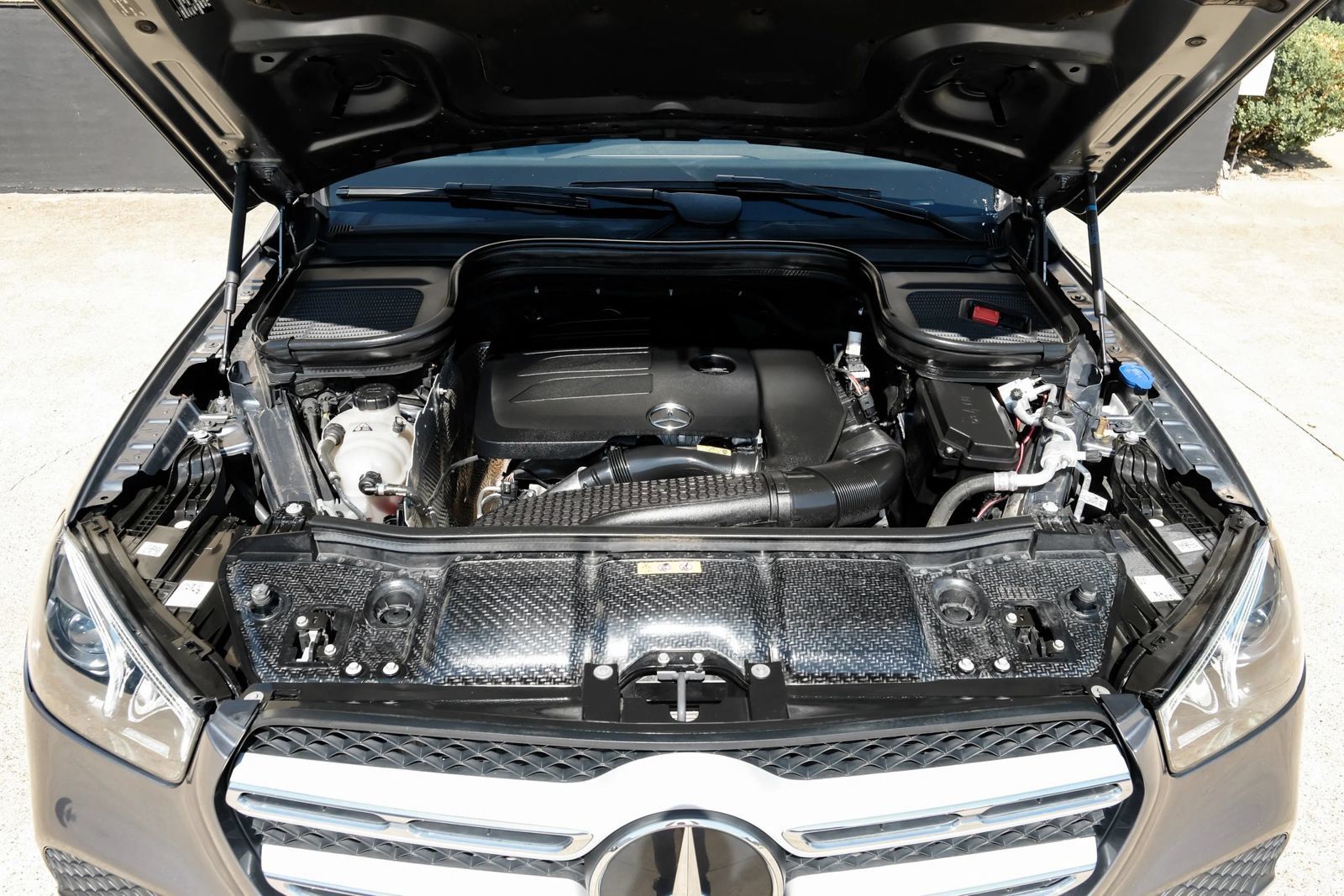 Used 2023 Mercedes-Benz GLE 350 w/ Premium Package image 63