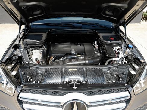 Used 2023 Mercedes-Benz GLE 350 w/ Premium Package image 63