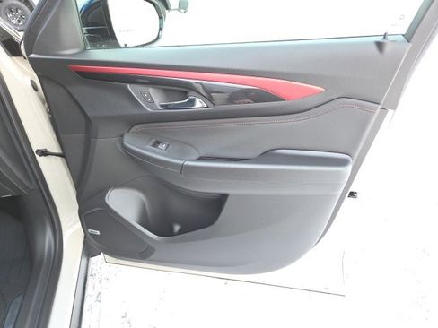 New 2026 Chevrolet TrailBlazer RS w/ Convenience Package image 36