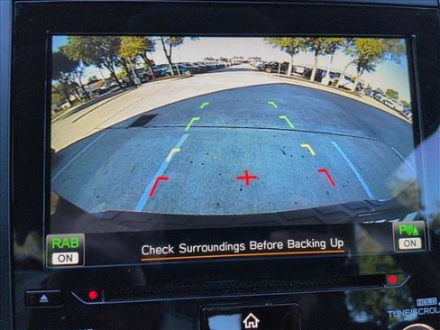 Used 2023 Subaru Forester Touring w/ Popular Package #2 image 14