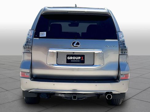 Used 2023 Lexus GX 460 Premium AWD/4WD image 5
