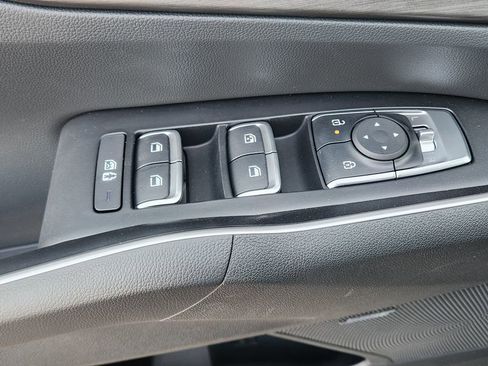 New 2026 Kia Sorento X-Line EX AWD/4WD image 7