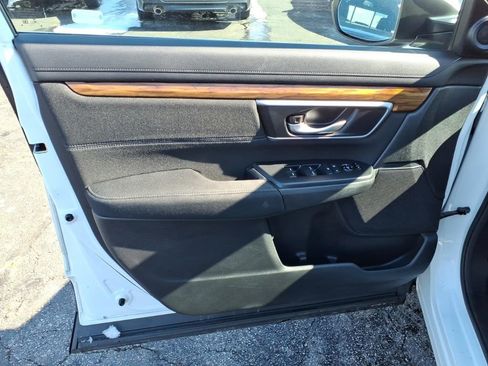 Used 2018 Honda CR-V EX image 12