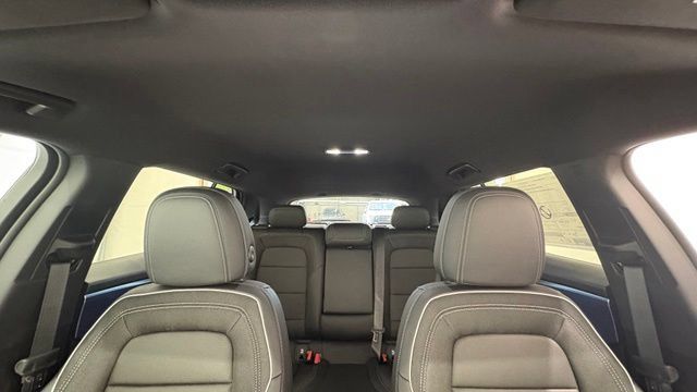 New 2026 Chevrolet Equinox EV LT w/ Convenience Package II AWD/4WD image 29