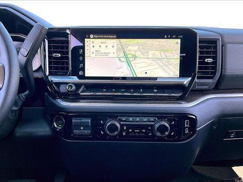 Used 2026 Chevrolet Silverado 1500 RST image 18