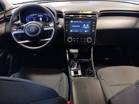 Used 2022 Hyundai Tucson SEL image 10