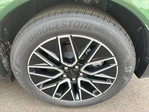 New 2026 Ford Mustang Mach-E Premium w/ Interior Protection Package AWD/4WD image 12