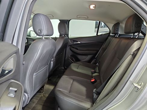 Used 2024 Buick Encore GX Preferred AWD/4WD image 13