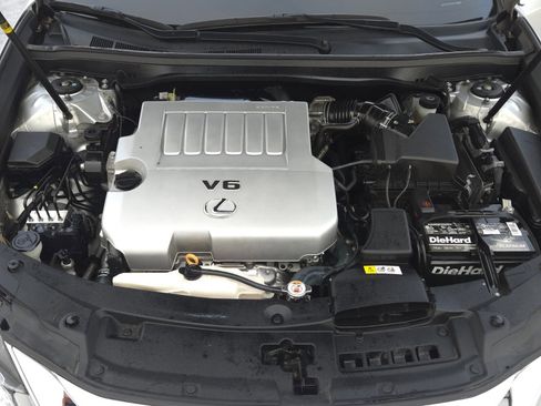 Used 2017 Lexus ES 350 image 27