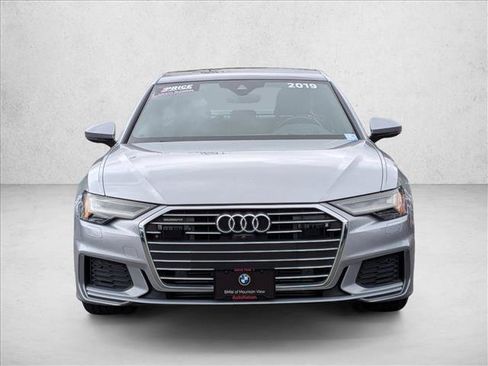 Used 2019 Audi A6 3.0T Prestige AWD/4WD image 2