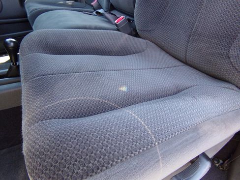 Used 2004 Dodge Ram 2500 Truck SLT w/ Trailer Tow Group image 41