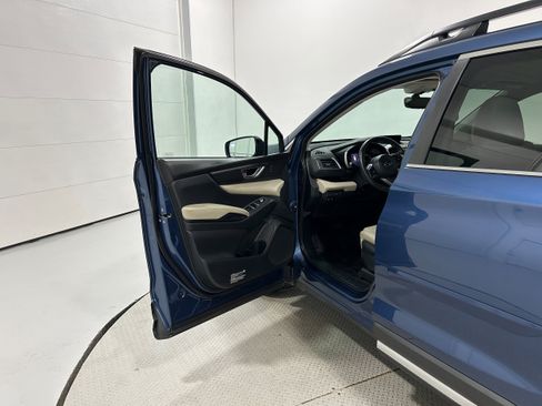 Used 2020 Subaru Ascent Limited w/ Popular Package #2A AWD/4WD image 24